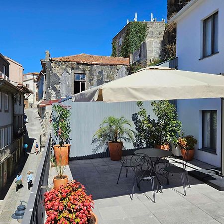 Authentic Porto Village Eksteriør bilde
